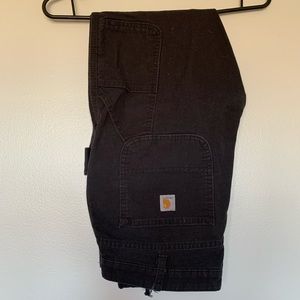 Carhartt Women’s Slim Fit Crawford Work Pants